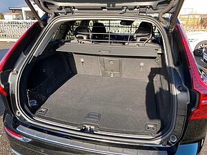 Volvo  T8 Inscription Plug-In Hybrid AWD -ACC-BLIS