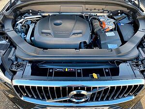 Volvo  T8 Inscription Plug-In Hybrid AWD -ACC-BLIS