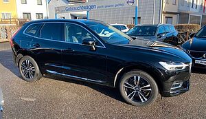 Volvo  T8 Inscription Plug-In Hybrid AWD -ACC-BLIS
