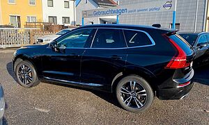 Volvo  T8 Inscription Plug-In Hybrid AWD -ACC-BLIS
