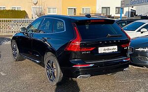 Volvo  T8 Inscription Plug-In Hybrid AWD -ACC-BLIS