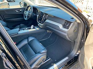 Volvo  T8 Inscription Plug-In Hybrid AWD -ACC-BLIS