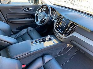 Volvo  T8 Inscription Plug-In Hybrid AWD -ACC-BLIS