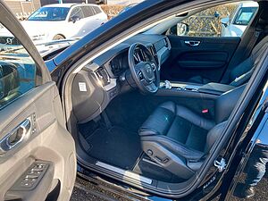 Volvo  T8 Inscription Plug-In Hybrid AWD -ACC-BLIS