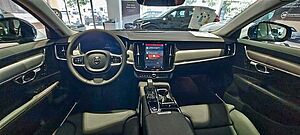 Volvo  T8 AWD Ultimate Dark-360°-HeadUp-Luft-Pano