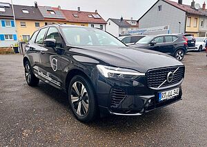 Volvo  T6 AWD Recharge Plus Dark