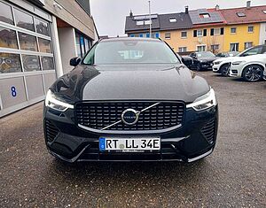 Volvo  T6 AWD Recharge Plus Dark