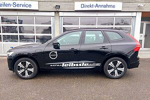Volvo  T6 AWD Recharge Plus Dark