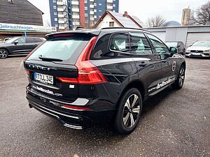 Volvo  T6 AWD Recharge Plus Dark
