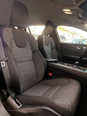 Volvo  B4 Benzin Core Automatik