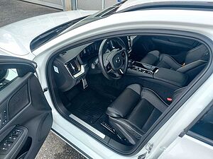 Volvo  T8 Polestar Engineered Plug-In Hybrid