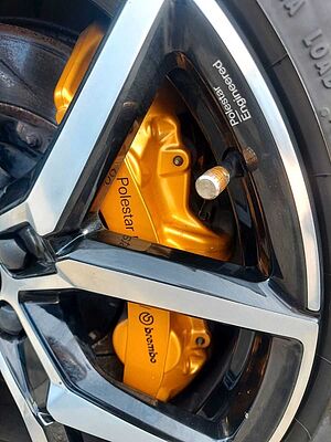 Volvo  T8 Polestar Engineered Plug-In Hybrid