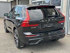 Volvo  T8 R-Design Recharge AWD mit Akku 18,8 kWh