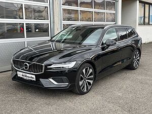 Volvo  T6 Inscription Plug-In Hybrid AWD
