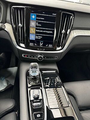 Volvo  T6 Inscription Plug-In Hybrid AWD