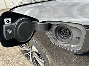 Volvo  T6 Inscription Plug-In Hybrid AWD