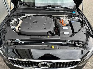 Volvo  T6 Inscription Plug-In Hybrid AWD
