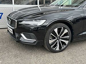 Volvo  T6 Inscription Plug-In Hybrid AWD