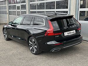 Volvo  T6 Inscription Plug-In Hybrid AWD
