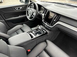 Volvo  T6 Inscription Plug-In Hybrid AWD