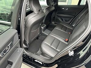 Volvo  T6 Inscription Plug-In Hybrid AWD