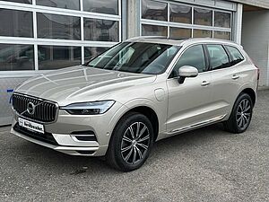 Volvo  T6 AWD Inscription Plug-In Hybrid