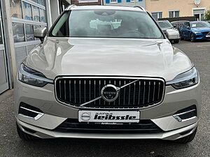 Volvo  T6 AWD Inscription Plug-In Hybrid