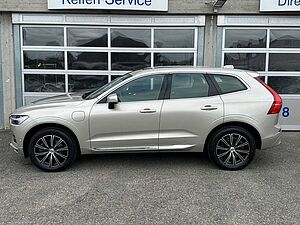 Volvo  T6 AWD Inscription Plug-In Hybrid