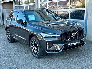 Volvo  T8 AWD R-Design Recharge mit Akku 18,8kWh