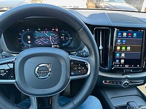 Volvo  T8 AWD R-Design Recharge mit Akku 18,8kWh