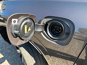 Volvo  T8 AWD R-Design Recharge mit Akku 18,8kWh