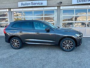 Volvo  T8 AWD R-Design Recharge mit Akku 18,8kWh