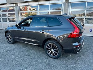 Volvo  T8 AWD R-Design Recharge mit Akku 18,8kWh