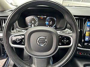Volvo  T8 R-Design Expression AWD Plug-In Hybrid
