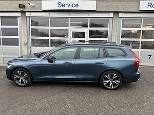 Volvo  T8 R-Design Expression AWD Plug-In Hybrid