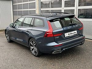 Volvo  T8 R-Design Expression AWD Plug-In Hybrid