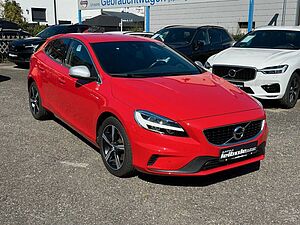 Volvo  T2 R-Design