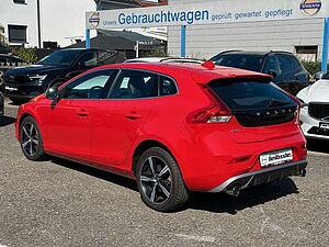 Volvo  T2 R-Design
