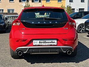 Volvo  T2 R-Design