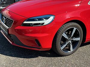Volvo  T2 R-Design