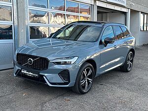 Volvo  T6 R-Design Recharge Plug-In Hybrid AWD