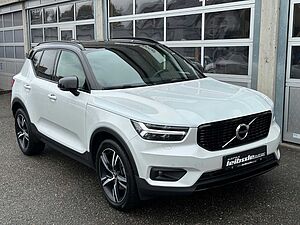 Volvo  T4 R-Design AWD