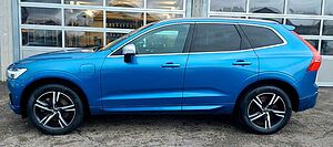 Volvo  T8 R-Design AWD-Pano-ACC-Cam-Standhz