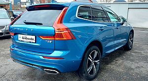 Volvo  T8 R-Design AWD-Pano-ACC-Cam-Standhz