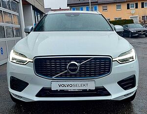 Volvo  R-Design T5 Geartronic 2WD