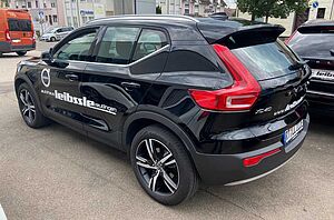 Volvo  Ultimate Pure Electric AWD-Twin-Motor-Pano