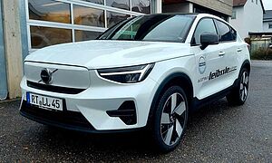 Volvo  Plus Recharge Pure Electric RWD-Pano-Cam