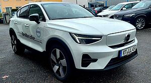 Volvo  Plus Recharge Pure Electric RWD-Pano-Cam