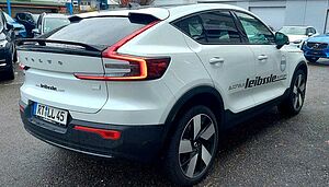 Volvo  Plus Recharge Pure Electric RWD-Pano-Cam