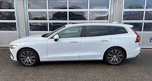 Volvo  T8 Inscription Plug-In Hybrid AWD